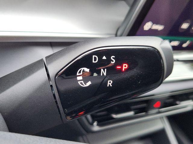 new 2026 Volkswagen Tiguan car, priced at $38,494