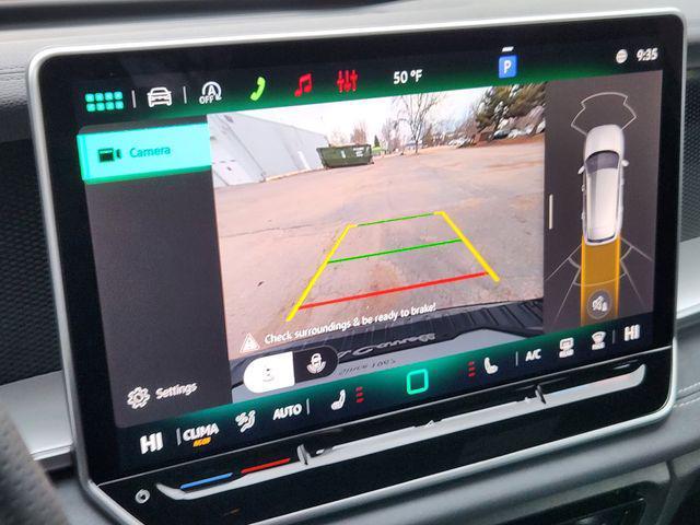 new 2026 Volkswagen Tiguan car, priced at $38,494