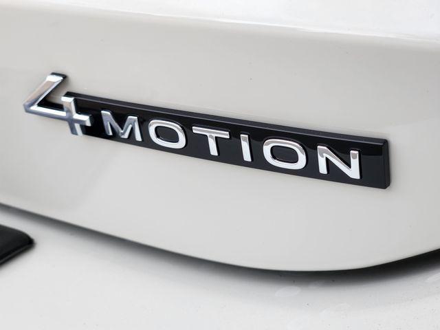 new 2026 Volkswagen Tiguan car, priced at $38,494