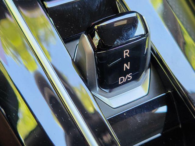 new 2026 Volkswagen Golf GTI car, priced at $34,553