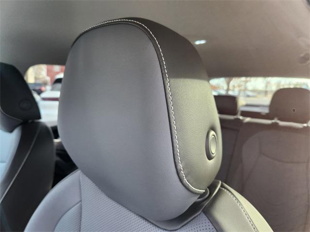 new 2026 Volkswagen Tiguan car, priced at $34,402