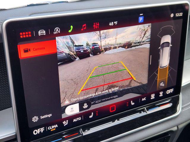 new 2026 Volkswagen Tiguan car, priced at $34,402