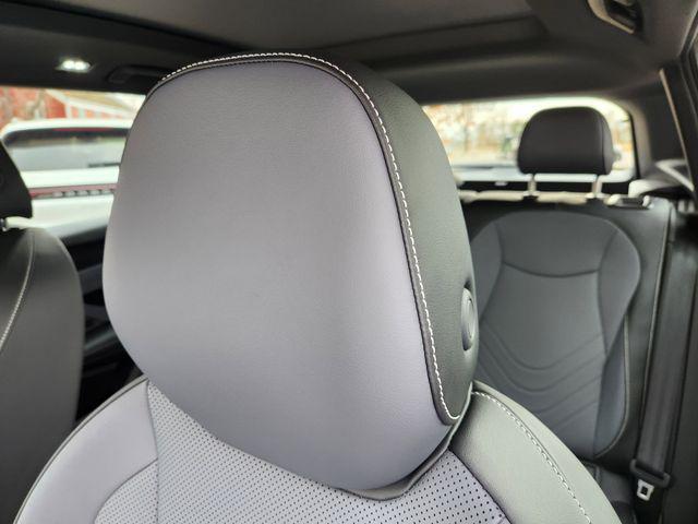 new 2026 Volkswagen Tiguan car, priced at $38,689