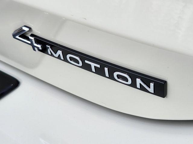 new 2026 Volkswagen Tiguan car, priced at $38,689