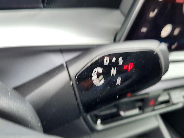 new 2026 Volkswagen Tiguan car, priced at $38,689