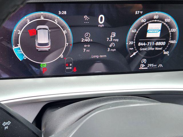 new 2026 Volkswagen Tiguan car, priced at $38,689