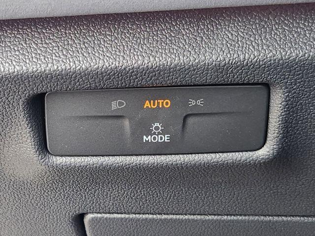 new 2026 Volkswagen Tiguan car, priced at $38,689