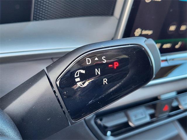 new 2026 Volkswagen Tiguan car, priced at $35,678