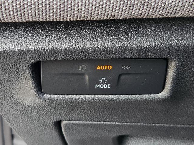 new 2026 Volkswagen Tiguan car, priced at $31,056