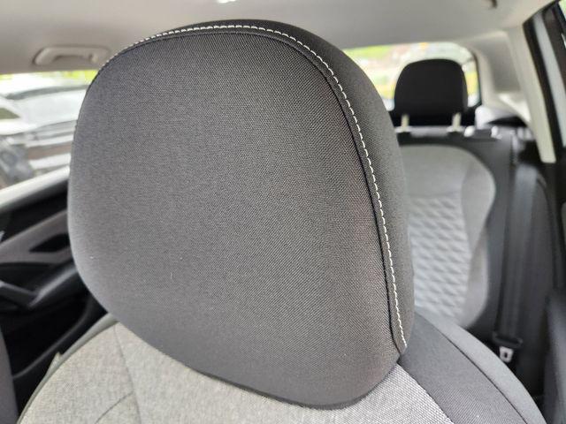 new 2026 Volkswagen Tiguan car, priced at $31,056