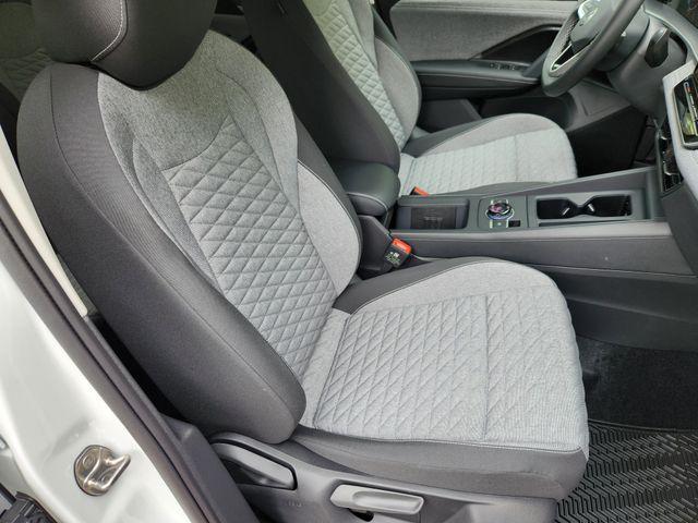 new 2026 Volkswagen Tiguan car, priced at $31,056