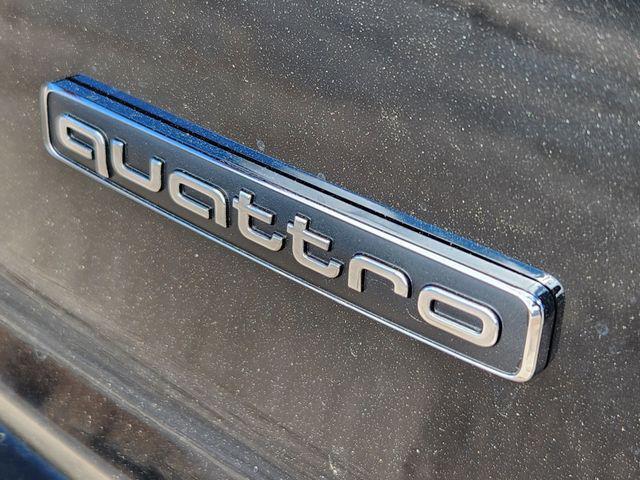 new 2026 Audi Q7 car, priced at $78,150