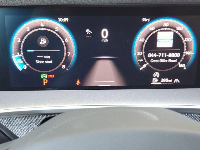 new 2025 Volkswagen Tiguan car, priced at $28,465