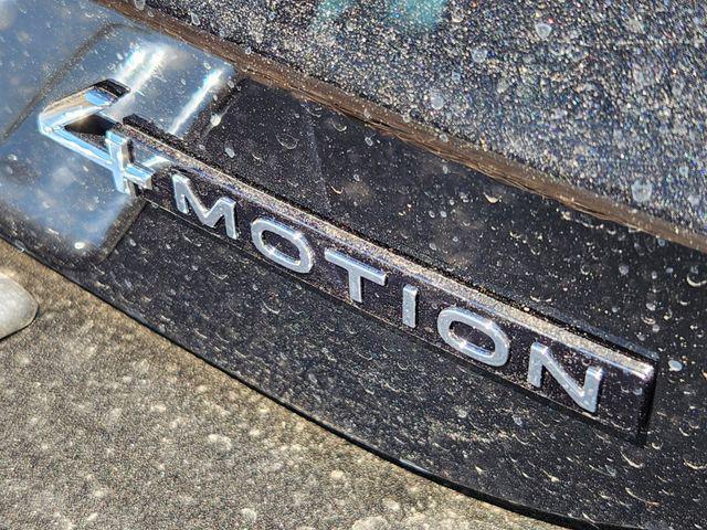 new 2025 Volkswagen Tiguan car, priced at $28,465