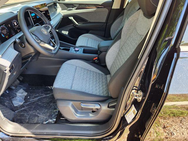 new 2025 Volkswagen Tiguan car, priced at $28,465