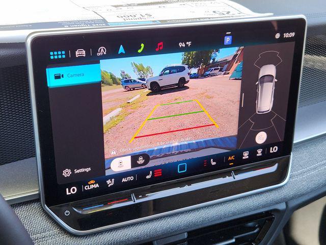 new 2025 Volkswagen Tiguan car, priced at $28,465