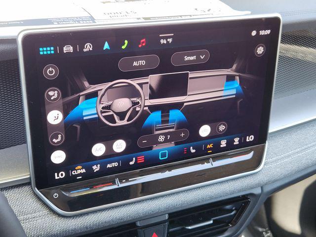 new 2025 Volkswagen Tiguan car, priced at $28,465