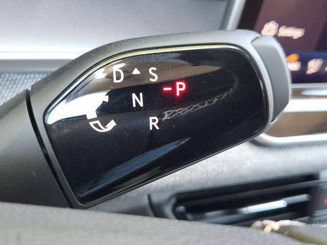 new 2025 Volkswagen Tiguan car, priced at $28,465