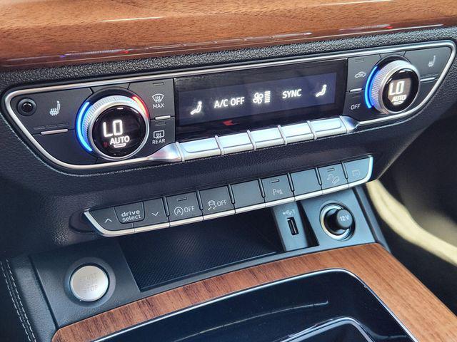 used 2023 Audi Q5 car, priced at $33,690