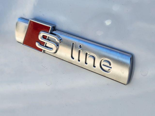 used 2023 Audi Q5 car, priced at $33,690