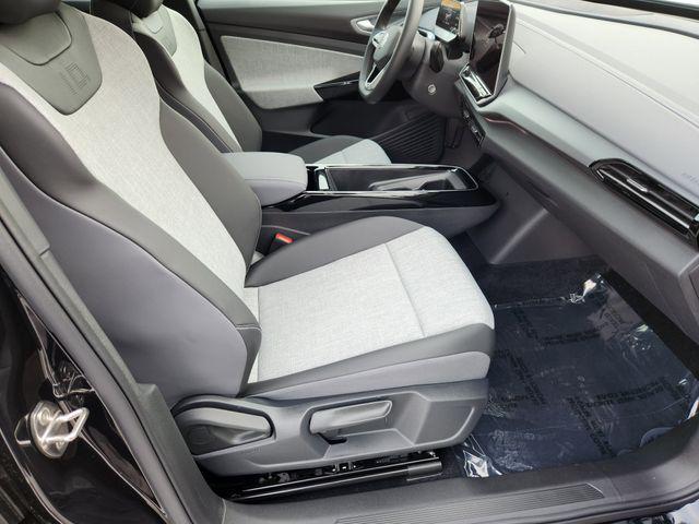new 2026 Volkswagen ID.4 car, priced at $44,328