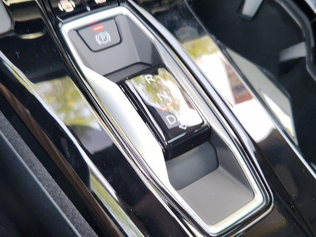 new 2025 Audi Q5 car, priced at $58,590