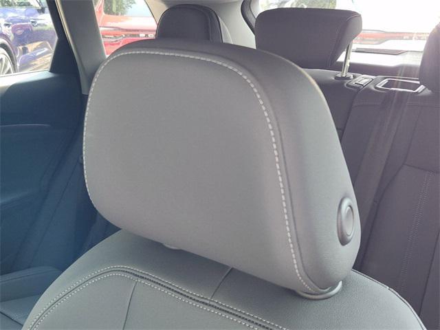 new 2025 Audi Q5 car, priced at $58,590