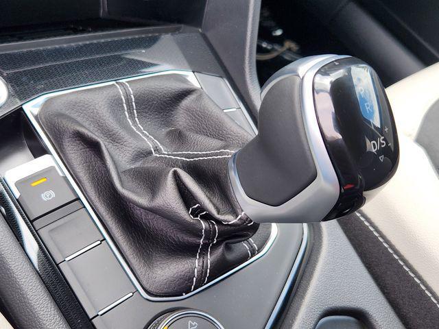 new 2025 Volkswagen Taos car, priced at $26,422