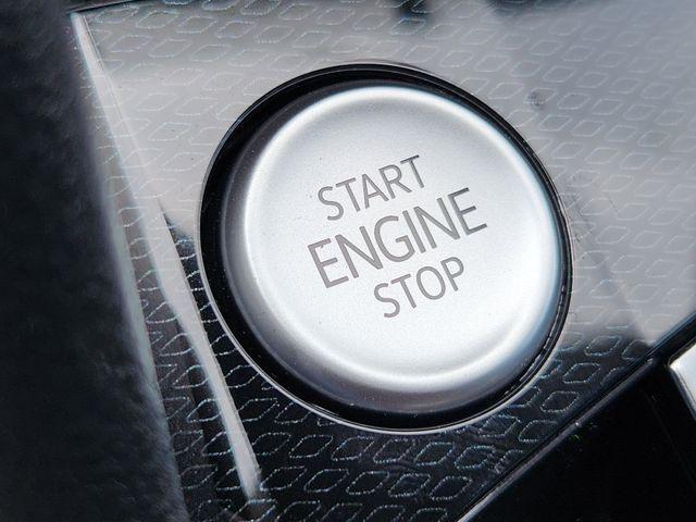 new 2025 Volkswagen Taos car, priced at $26,422