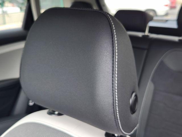 new 2025 Volkswagen Taos car, priced at $26,422