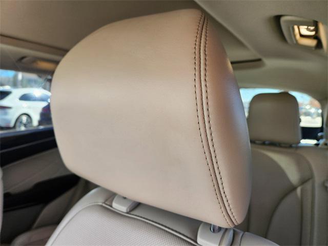 used 2019 Lincoln MKC car, priced at $16,987