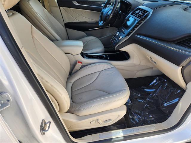 used 2019 Lincoln MKC car, priced at $16,987