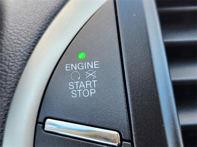 used 2019 Lincoln MKC car, priced at $16,987