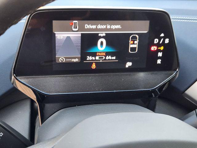 new 2026 Volkswagen ID.4 car, priced at $49,961