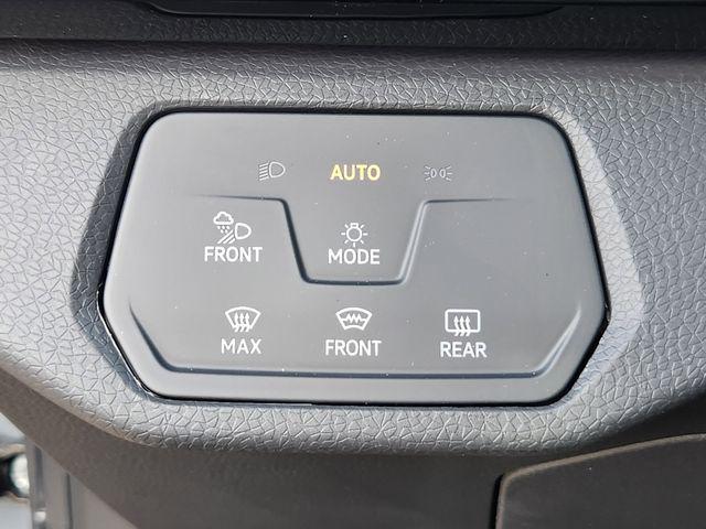 new 2026 Volkswagen ID.4 car, priced at $49,961