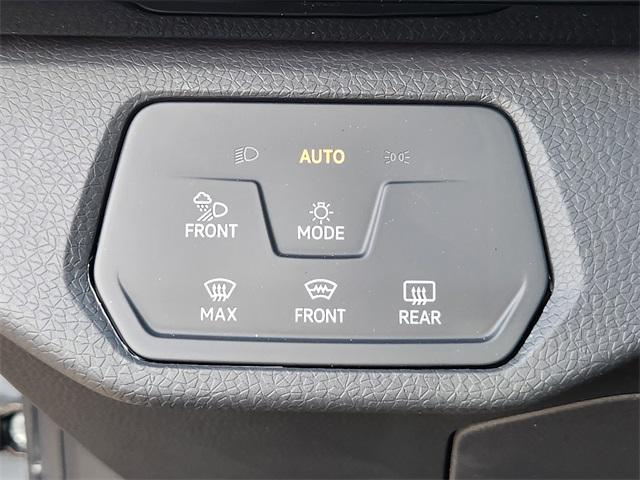 new 2026 Volkswagen ID.4 car, priced at $49,961