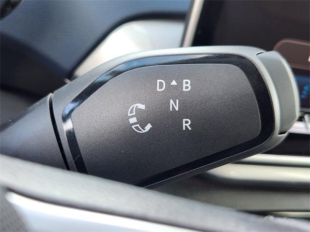 new 2026 Volkswagen ID.4 car, priced at $49,961