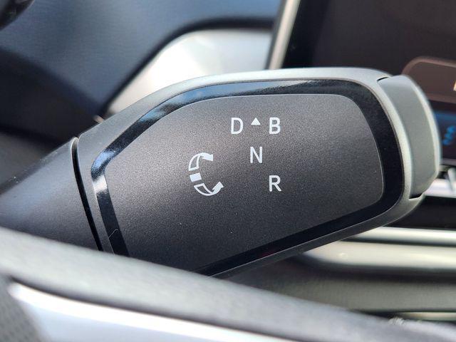 new 2026 Volkswagen ID.4 car, priced at $49,961