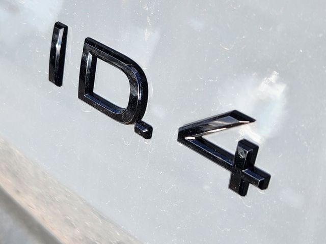 new 2026 Volkswagen ID.4 car, priced at $49,961