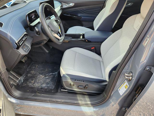 new 2026 Volkswagen ID.4 car, priced at $49,961
