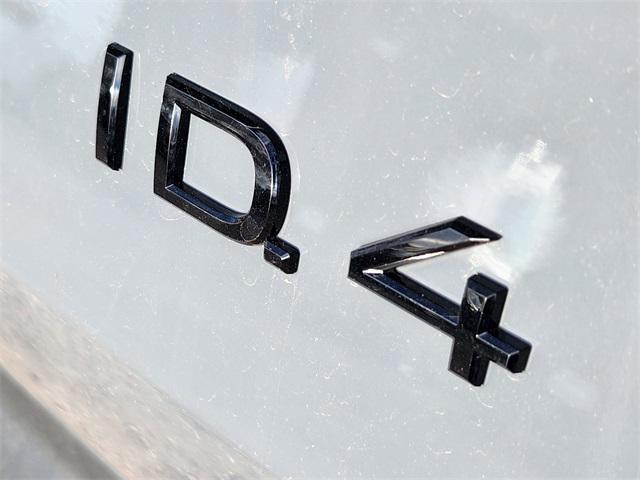 new 2026 Volkswagen ID.4 car, priced at $49,961
