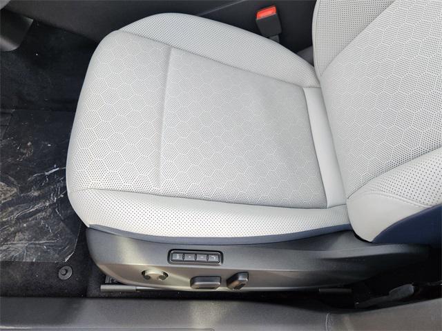 new 2026 Volkswagen ID.4 car, priced at $49,961