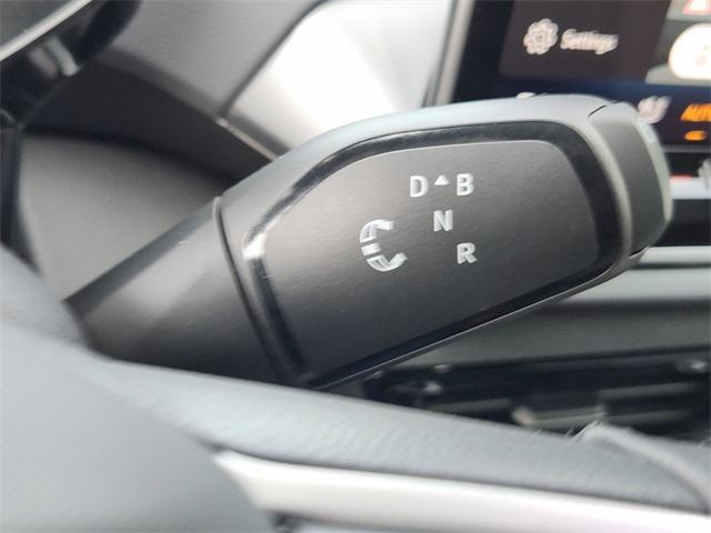 new 2026 Volkswagen ID.4 car, priced at $47,972