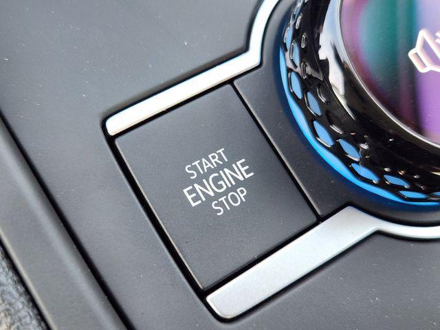 new 2026 Volkswagen Tiguan car, priced at $31,796