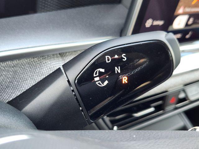 new 2026 Volkswagen Tiguan car, priced at $31,796