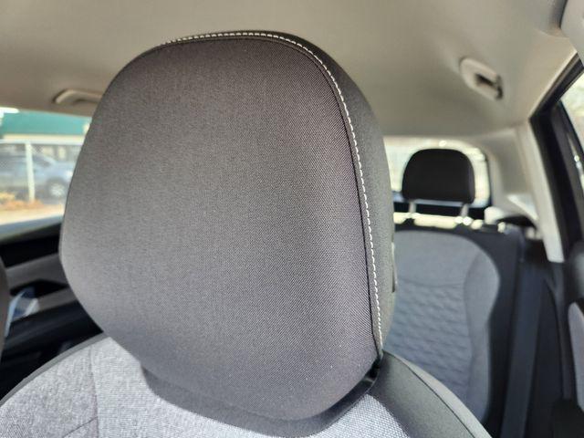 new 2026 Volkswagen Tiguan car, priced at $31,796