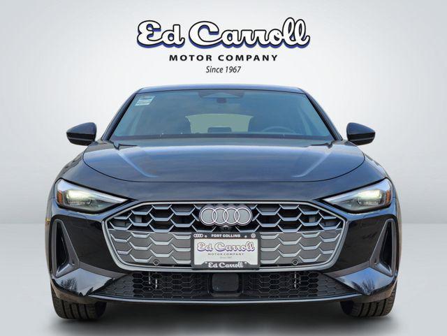 used 2025 Audi A5 car, priced at $42,987