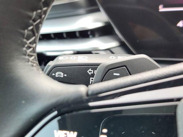 used 2025 Audi A5 car, priced at $42,987