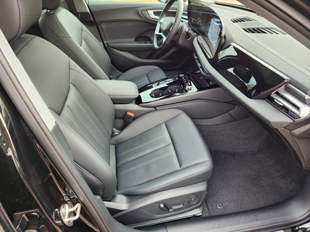 used 2025 Audi A5 car, priced at $42,987