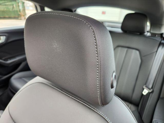 used 2025 Audi A5 car, priced at $42,987